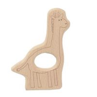 Rodents - Wooden Giraffe buy in online store 2