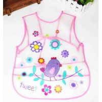 Aluminum Apron With Pocket - Bird buy in online store