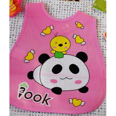 Chucking Pocket - Pink Panda buy in online store