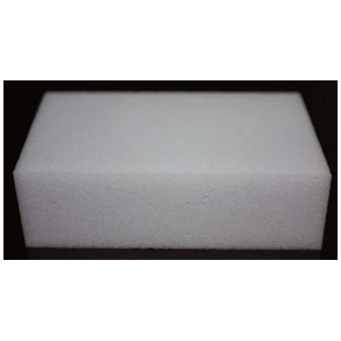 Melamine sponge buy in online store