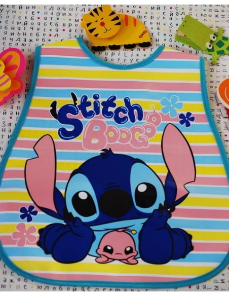 Chucking Pocket - Stich buy in online store Chucking Pocket - Stich buy in online store