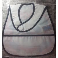 Whirlcloth with pocket - dinosaur buy in online store 2