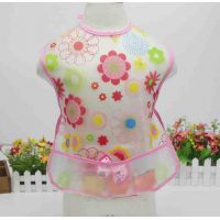 Apron with pocket - bird buy in online store 2
