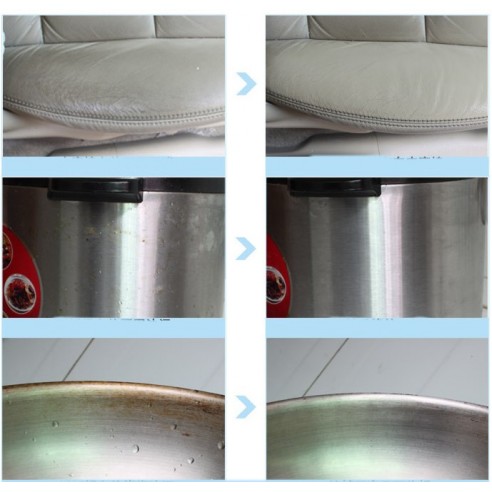 Melamine sponge buy in online store