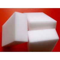 Melamine sponge buy in online store
