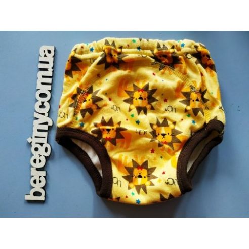 Disney Training Panties - Size 80 buy in online store
