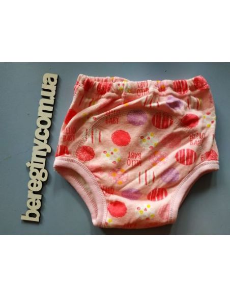 Disney Training Panties - Size 80 buy in online store