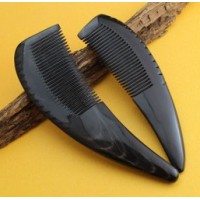 Horn combing 16cm buy in online store