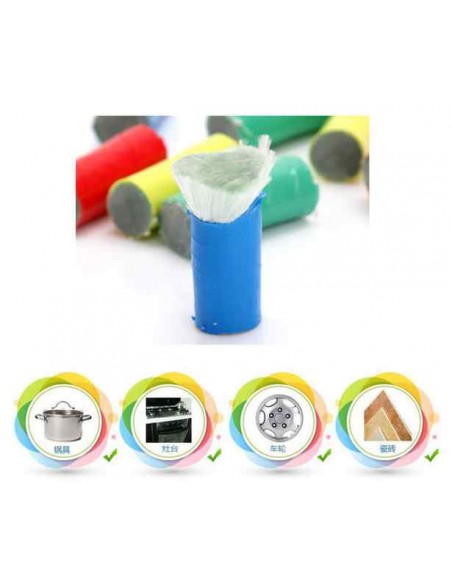 Pancils for cleaning a saucepan and other items buy in online store Pancils for cleaning a saucepan and other items buy in online store