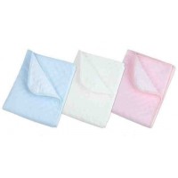 Warrant diaper One-way cotton 100% + waterproof breathable membrane buy in online store 2