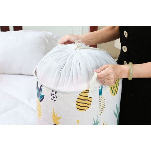 Basket for cotton toys - Cactus buy in online store