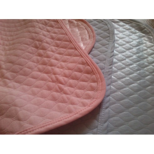 Warrant diaper One-way cotton 100% + waterproof breathable membrane buy in online store