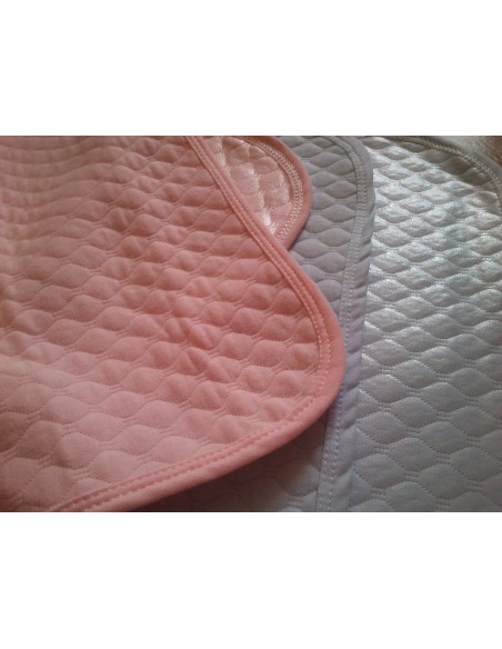 Warrant diaper One-way cotton 100% + waterproof breathable membrane buy in online store Warrant diaper One-way cotton 100% + waterproof breathable membrane buy in online store