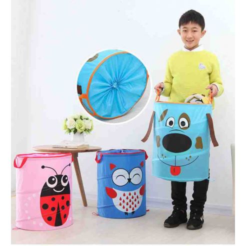 Basket for toys - Monkey buy in online store