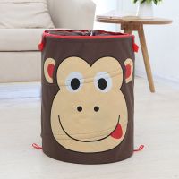Basket for toys - Monkey buy in online store