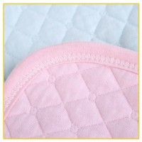 Warrant diaper One-way cotton 100% + waterproof breathable membrane buy in online store