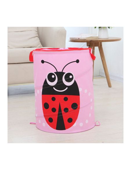 Basket for Toys - Beetle buy in online store Basket for Toys - Beetle buy in online store