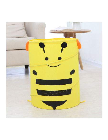 Basket for Toys - Bee buy in online store Basket for Toys - Bee buy in online store