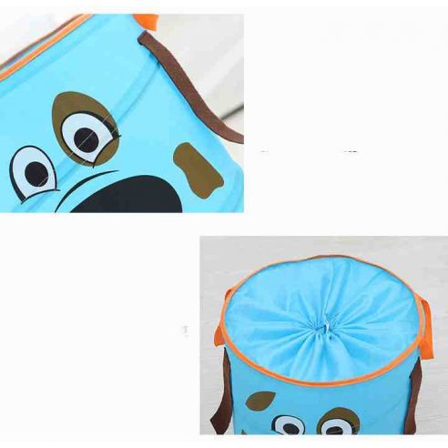 Basket for toys - Dog buy in online store