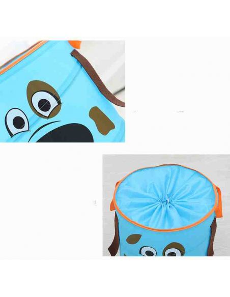 Basket for toys - Dog buy in online store Basket for toys - Dog buy in online store