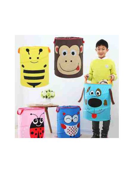 Basket for toys - Dog buy in online store Basket for toys - Dog buy in online store