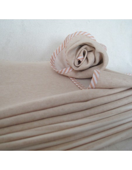 Single-sided diaper non-cooled cotton + waterproof breathable membrane buy in online store Single-sided diaper non-cooled cotton + waterproof breathable membrane buy in online store