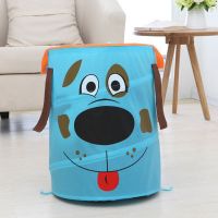 Basket for toys - Dog buy in online store