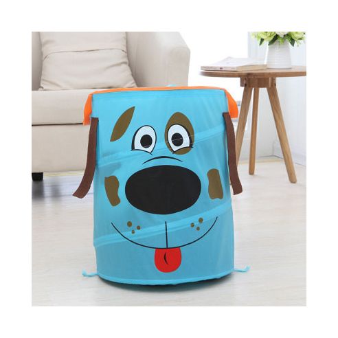 Basket for toys - Dog buy in online store