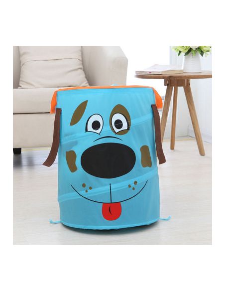 Basket for toys - Dog buy in online store Basket for toys - Dog buy in online store