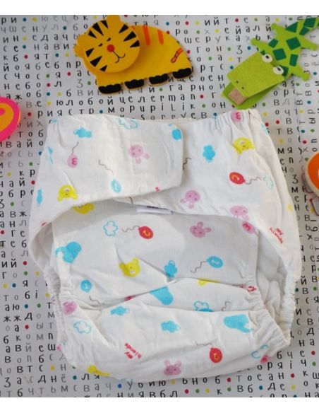 Training diaper Cotton - size 80 buy in online store