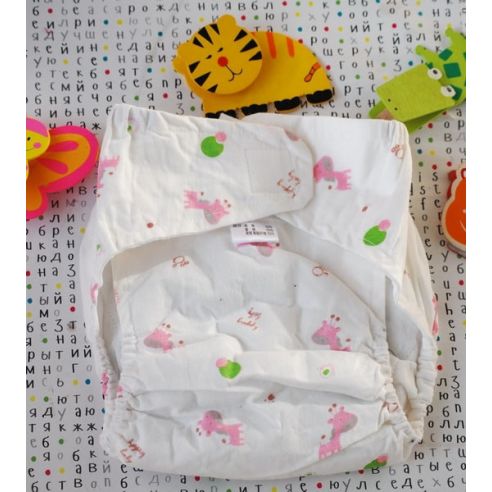 Training diaper Cotton - size 80 buy in online store