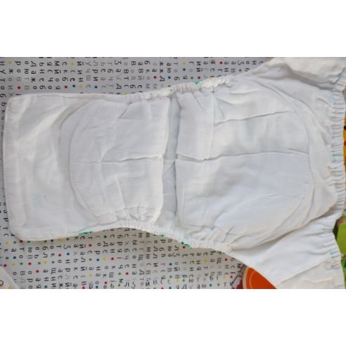 Training diaper Cotton - size 80 buy in online store