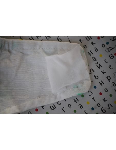 Training diaper Cotton - size 80 buy in online store