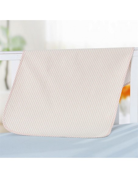 Single-sided diaper non-cooled cotton + waterproof breathable membrane buy in online store Single-sided diaper non-cooled cotton + waterproof breathable membrane buy in online store