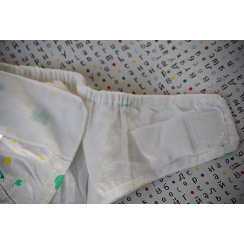 Training diaper Cotton - size 80 buy in online store