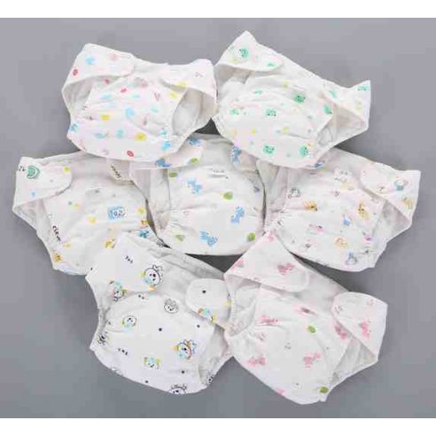 Training diaper Cotton - size 80 buy in online store