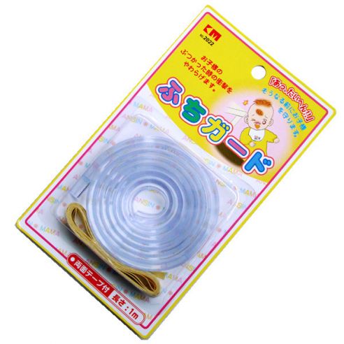 Soft Long Corner Protection - Silicone buy in online store