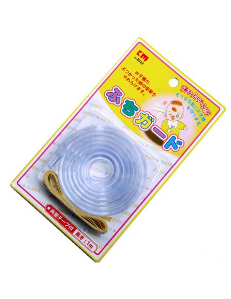 Soft Long Corner Protection - Silicone buy in online store