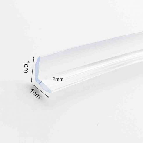 Soft Long Corner Protection - Silicone buy in online store