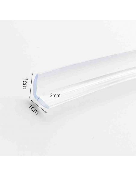 Soft Long Corner Protection - Silicone buy in online store