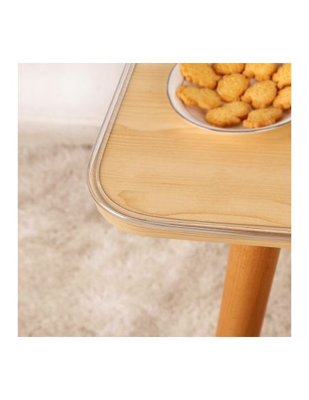 Soft Long Corner Protection - Silicone buy in online store