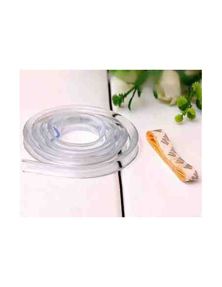 Soft Long Corner Protection - Silicone buy in online store