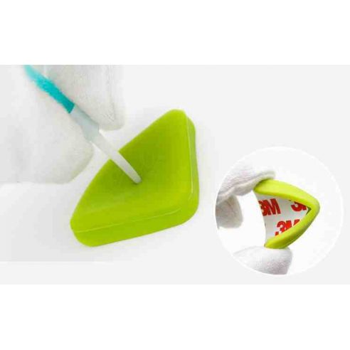 Soft Corner Protection - Thin Colored buy in online store