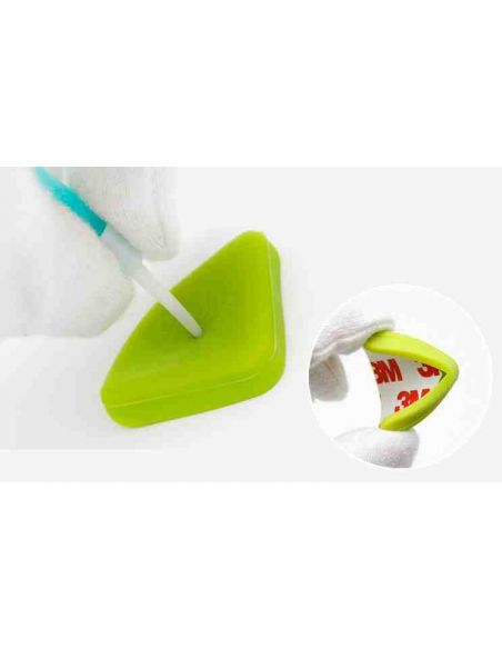 Soft Corner Protection - Thin Colored buy in online store