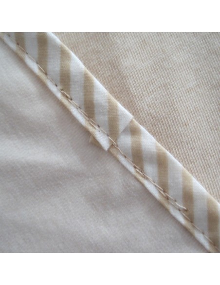 Single-sided diaper non-cooled cotton + waterproof breathable membrane buy in online store Single-sided diaper non-cooled cotton + waterproof breathable membrane buy in online store