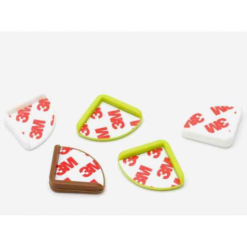Soft Corner Protection - Thin Colored buy in online store