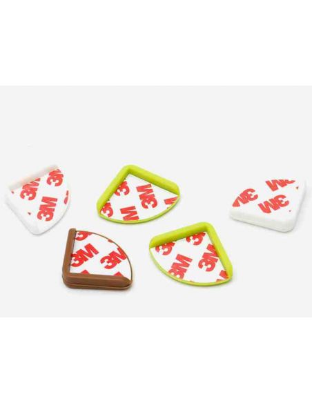 Soft Corner Protection - Thin Colored buy in online store