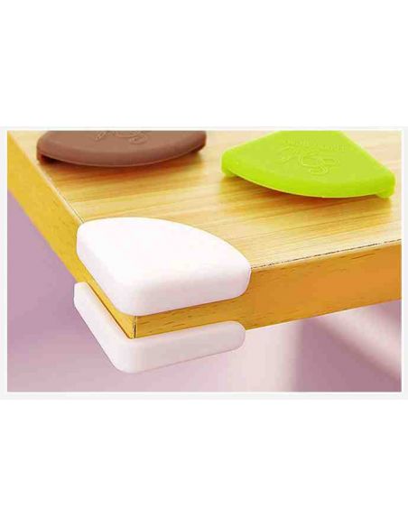 Soft Corner Protection - Thin Colored buy in online store