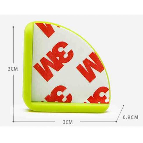 Soft Corner Protection - Thin Colored buy in online store