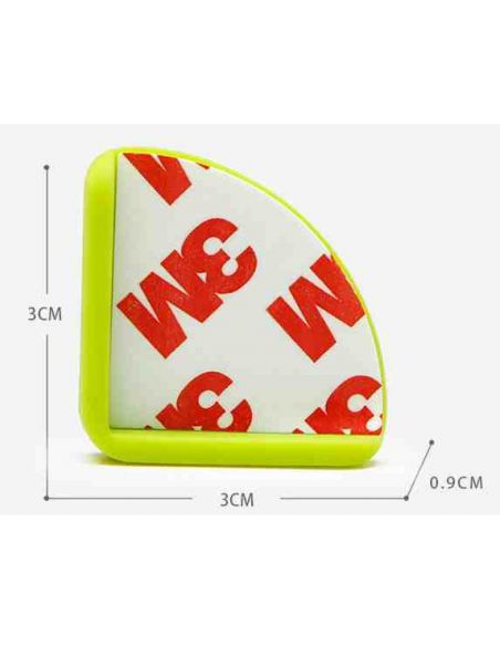 Soft Corner Protection - Thin Colored buy in online store